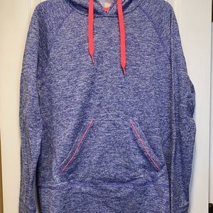 MTA Active Hoodie